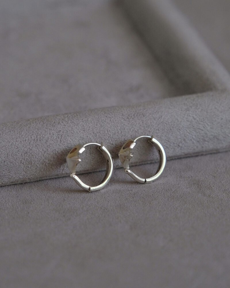 Addition(s)-28 ENSO Earring