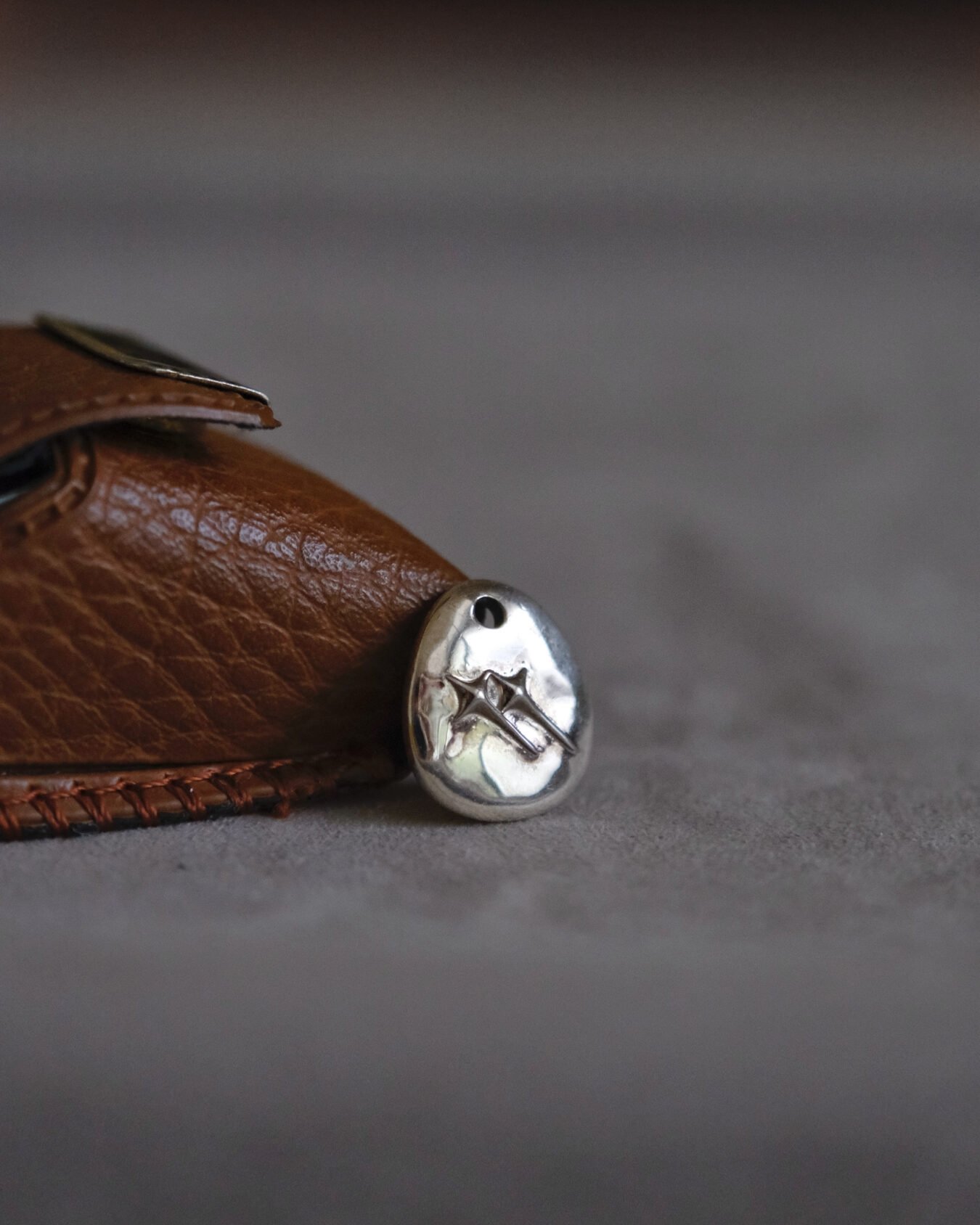 NT-METAL Pendant