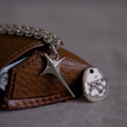 NT-LOGO Pendant