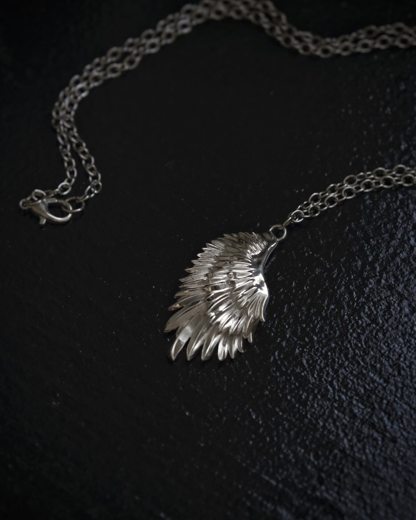 WING Pendant (S)
