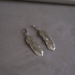 FEATHER Pendant (L)