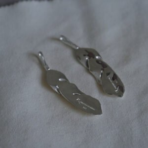 FEATHER Pendant (L)