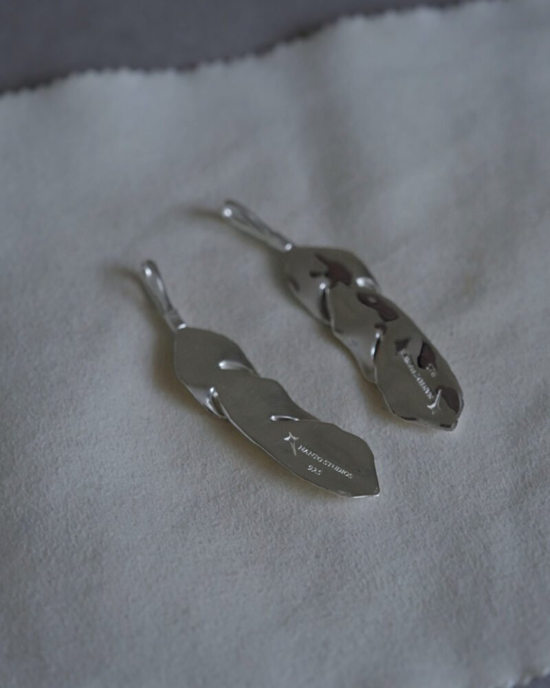 FEATHER Pendant (L)