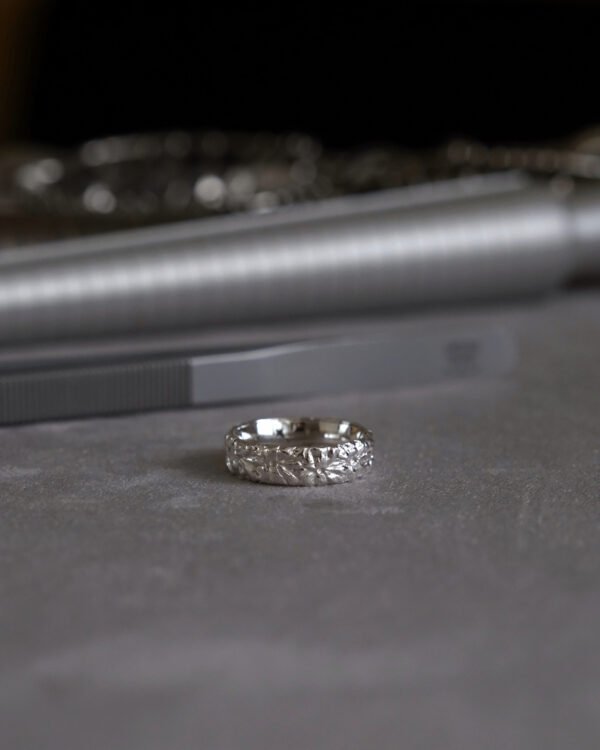 JASMINUM Ring