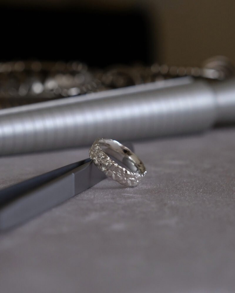 JASMINUM Ring