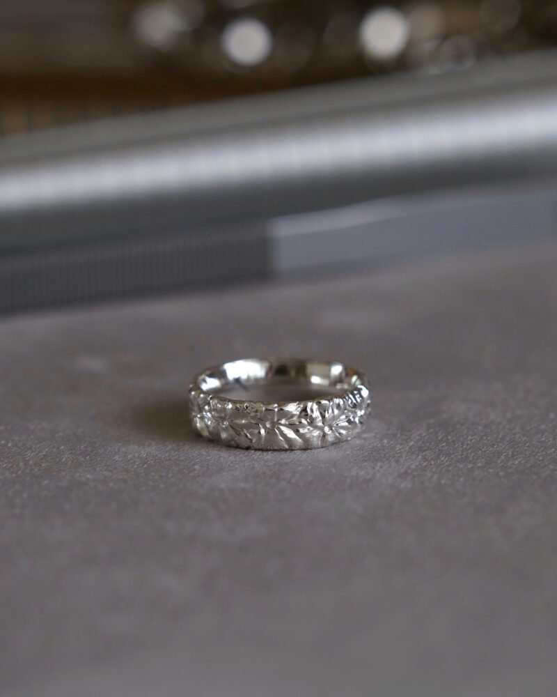 JASMINUM Ring