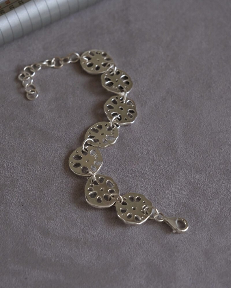 LOTUS Bracelet