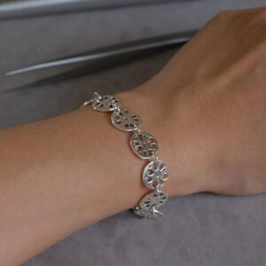 LOTUS Bracelet