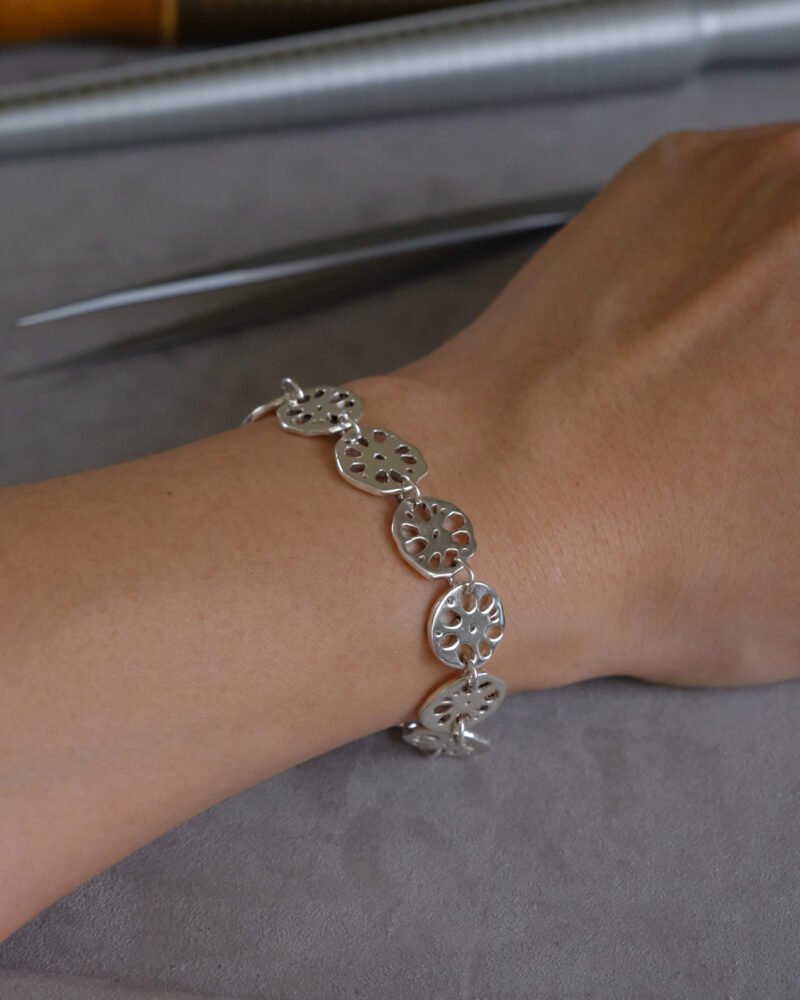 LOTUS Bracelet